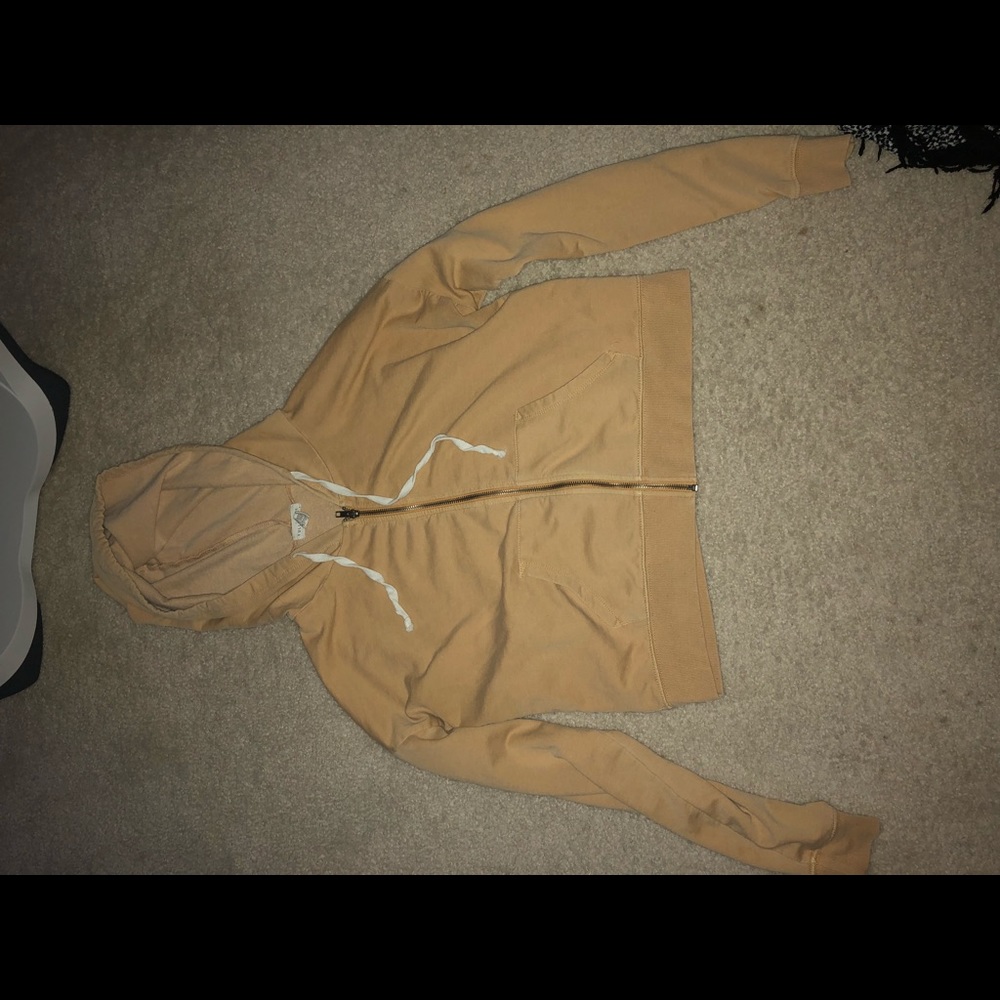 Yellow Jacket